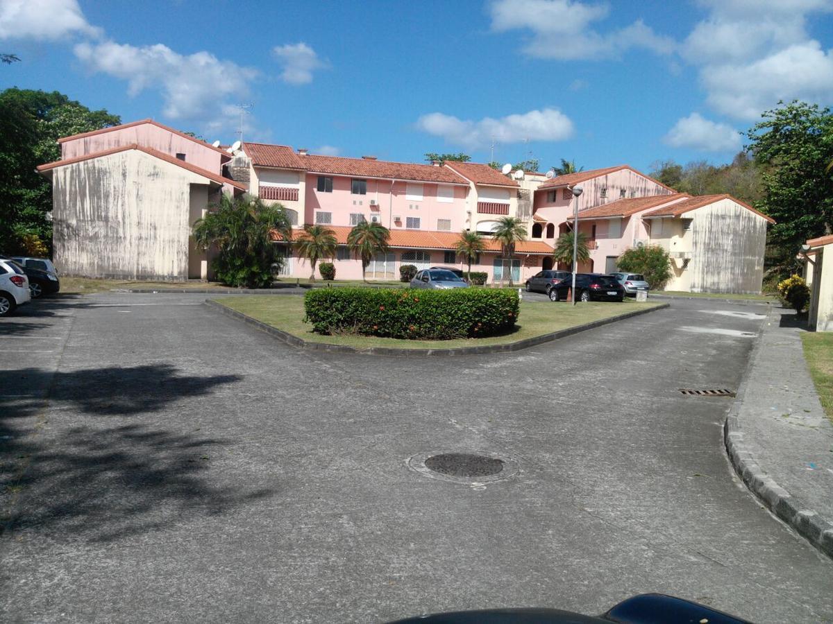 madianaplage Schoelcher Exterior foto